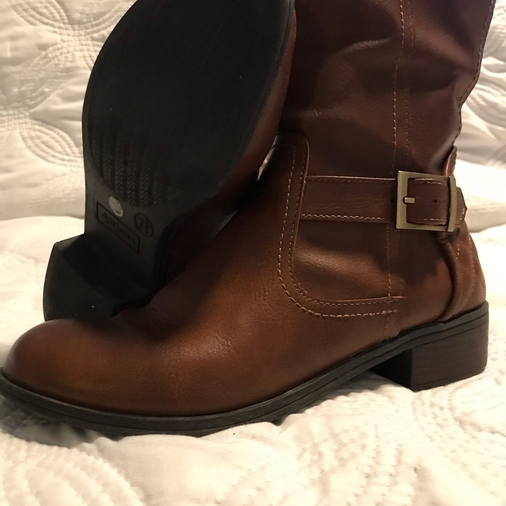 Arizona Boots